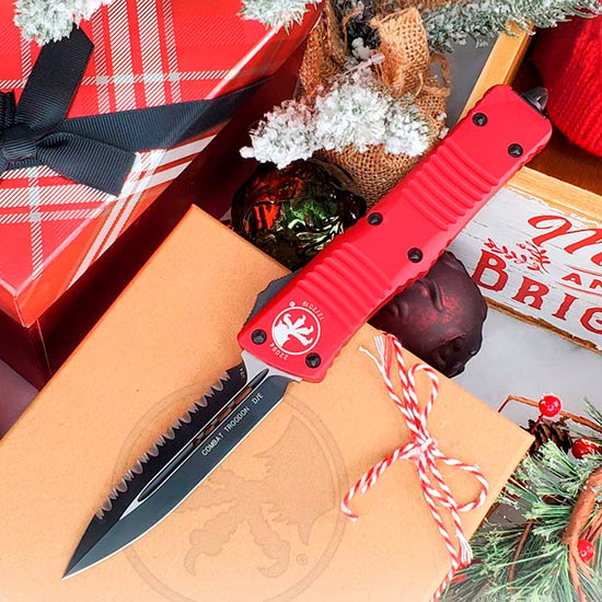 ​Как выбрать складной нож в подарок