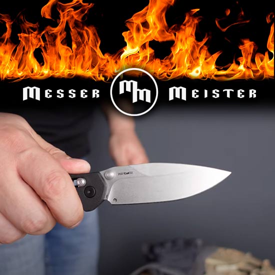 Kershaw Heist - нож с тонким клинком