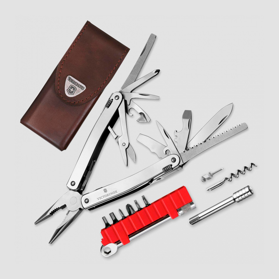 L Victorinox Victorinox Swiss Tool