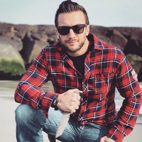 Rob Walker (Роб Уокер)