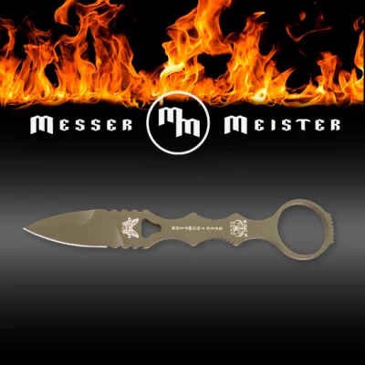 Benchmade SOCP - нож спецназа США