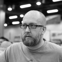 Michael Burch (Майкл Бёрч)