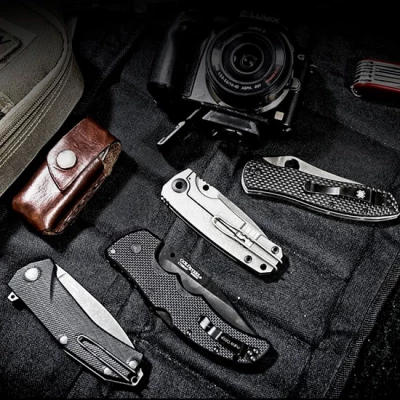 ​​Самые продаваемые ножи в сети MesserMeister