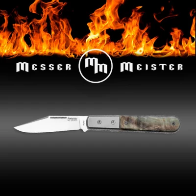 Американская классика по-итальянски - LionSteel Barlow