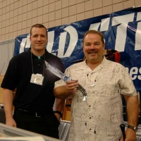 Andrew Demko (Эндрю Демко), Lynn C. Thompson (Линн Томпсон)