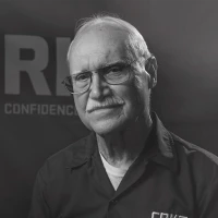 Steve Jernigan (Стив Джерниган)