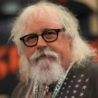 Brian Tighe (Брайан Тай)