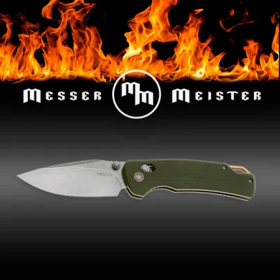 Китайский «бенчмэйд» подорожал? Kershaw Proximal
