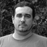 Alan Folts (Алан Фолтс)