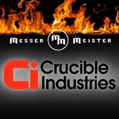 Немного о сталях Crucible SxxVx