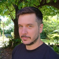 Javier Vogt (Хавьер Фогт)