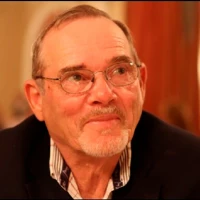 Warren Osborne (Уоррен Осборн)