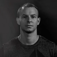 Robert Carter (Роберт Картер)