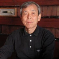 Seiichi Nakamura (Сеичи Накамура)