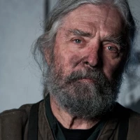 Elmer Roush (Элмер Рауш)