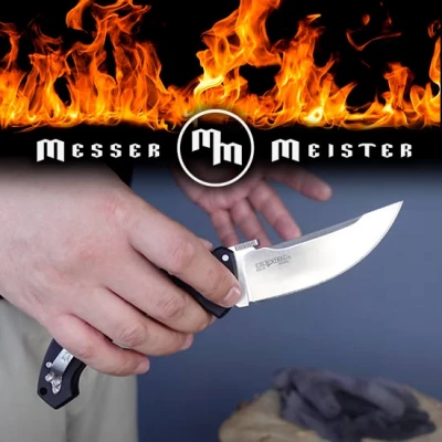 Оптимальный ColdSteel? Тест ножа Talwar 4