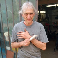 Fred Perrin (Фред Перрин)