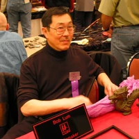 Bob Lum (Боб Люм)