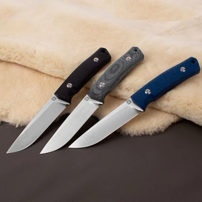 Hot Knife: инструмент, которому доверяют в деле. Новинка на Messer Meister