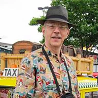Phil Boguszewski (Фил Богущевски)