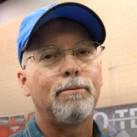 Richard Rogers (Ричард Роджерс)