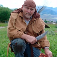 Ron Hood (Рон Худ)