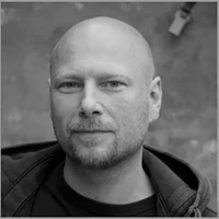 Jesper Voxnaes (Джеспер Вокснэ)