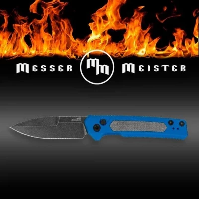 Неидеальный - Kershaw Launch 22
