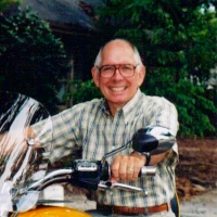 Walter Wells Collins (Уолтер Уэллс Коллинз)