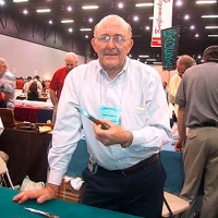 Frank Centofante (Фрэнк Сентофанте)