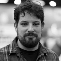 Brad Southard (Брэд Саугард)