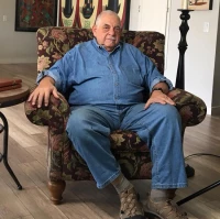 Bob Terzuola (Боб Терзуола)