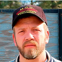 J.A.Harkins (Джефф Харкинс)