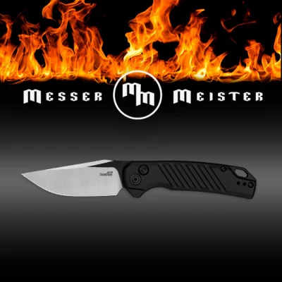 Kershaw Launch 23: классика опять в деле!