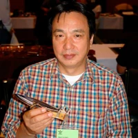 Kansei Matsuno (Кансей Матсуно)