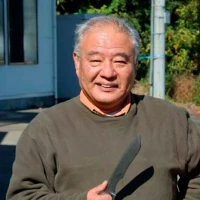 Kiku Matsuda (Кику Мацуда)