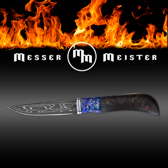Авторские ножи Gruzdev Craft в MesserMeister