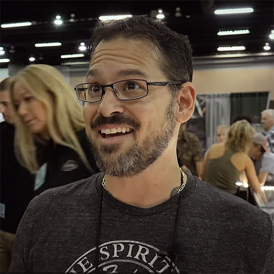 Anthony Marfione (Энтони Марфионе)