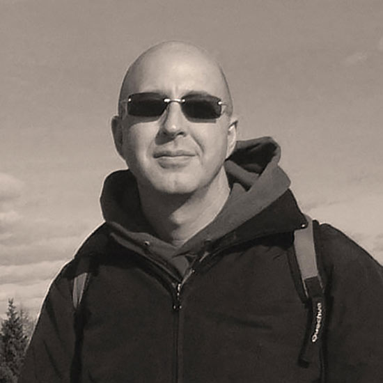 Alfredo Doricchi (Альфредо Дориччи)