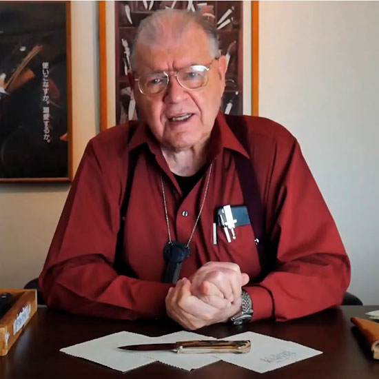 A.G. Russell (А.Г. Рассел)