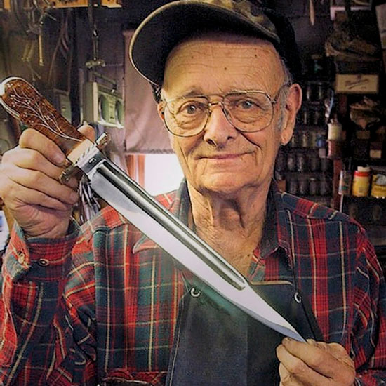 Bill Moran (Билл Моран)