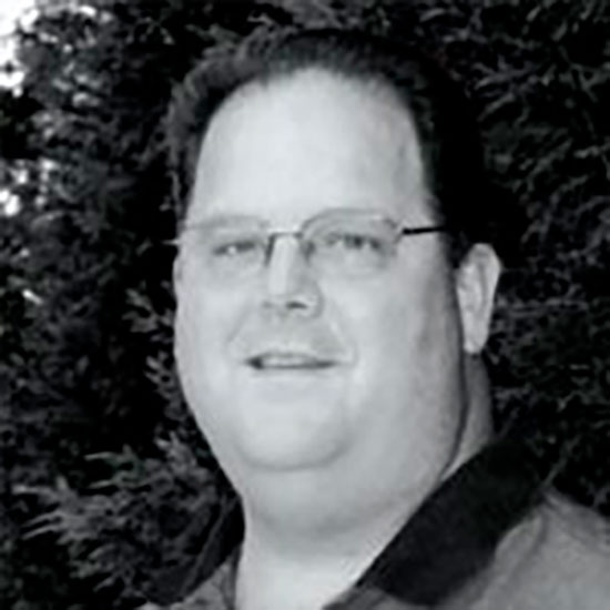 Boyd Ashworth (Бойд Эшворт)