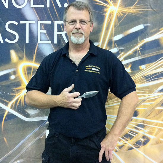 Butch Ball (Бутч Болл)