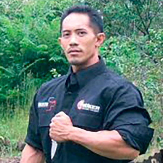 Chad Los Banos (Чад Лос Банос)