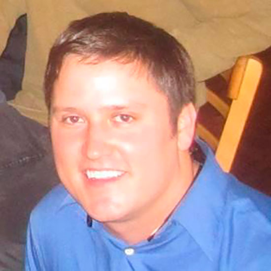 Chris Knutson (Крис Натсон)