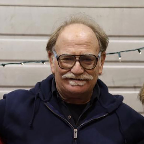 Ed Schempp (Эд Шемпп)