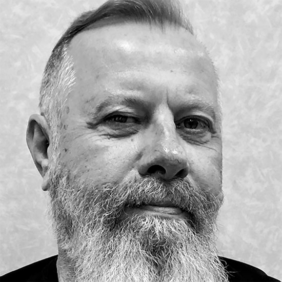 Ed Van Hoy (Эд Ван Хой)