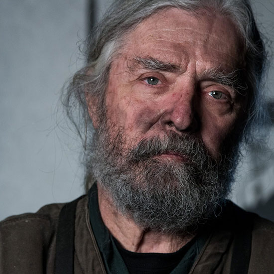 Elmer Roush (Элмер Рауш)