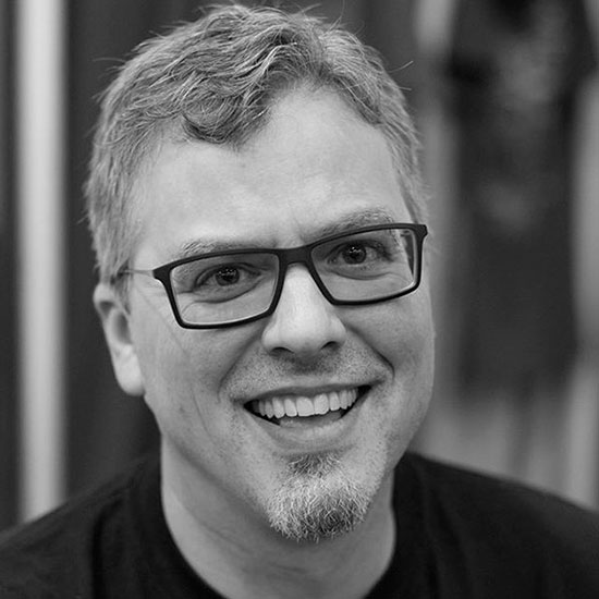 Eric Ochs (Эрик Очс)