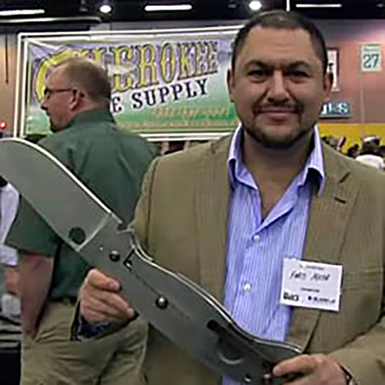 Farid Mehr (​Фарид Мехр)